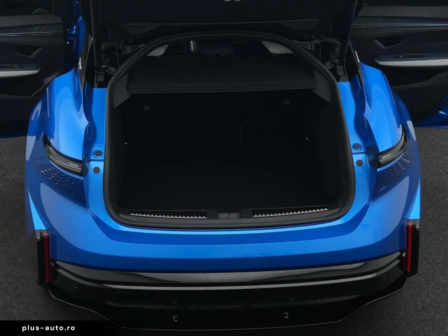 ALPINE A390 GT