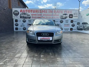 Audi A4 2005