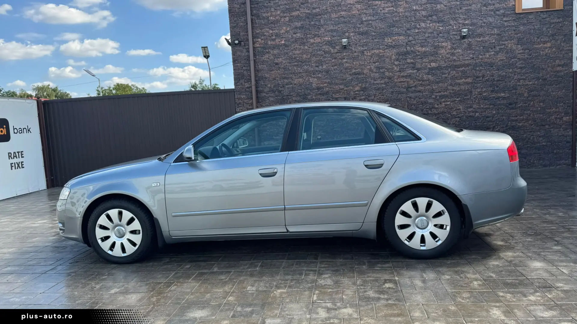 Audi A4 2005