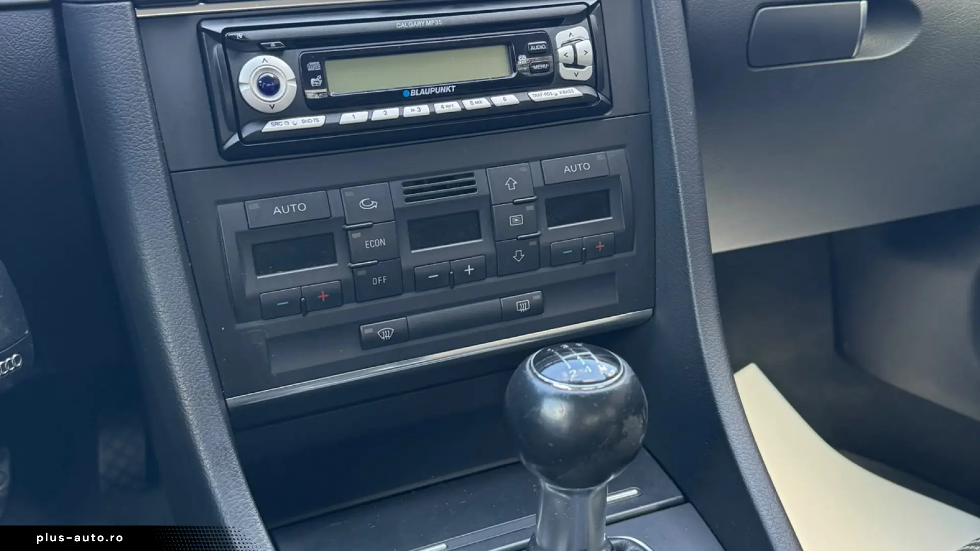 Audi A4 2005