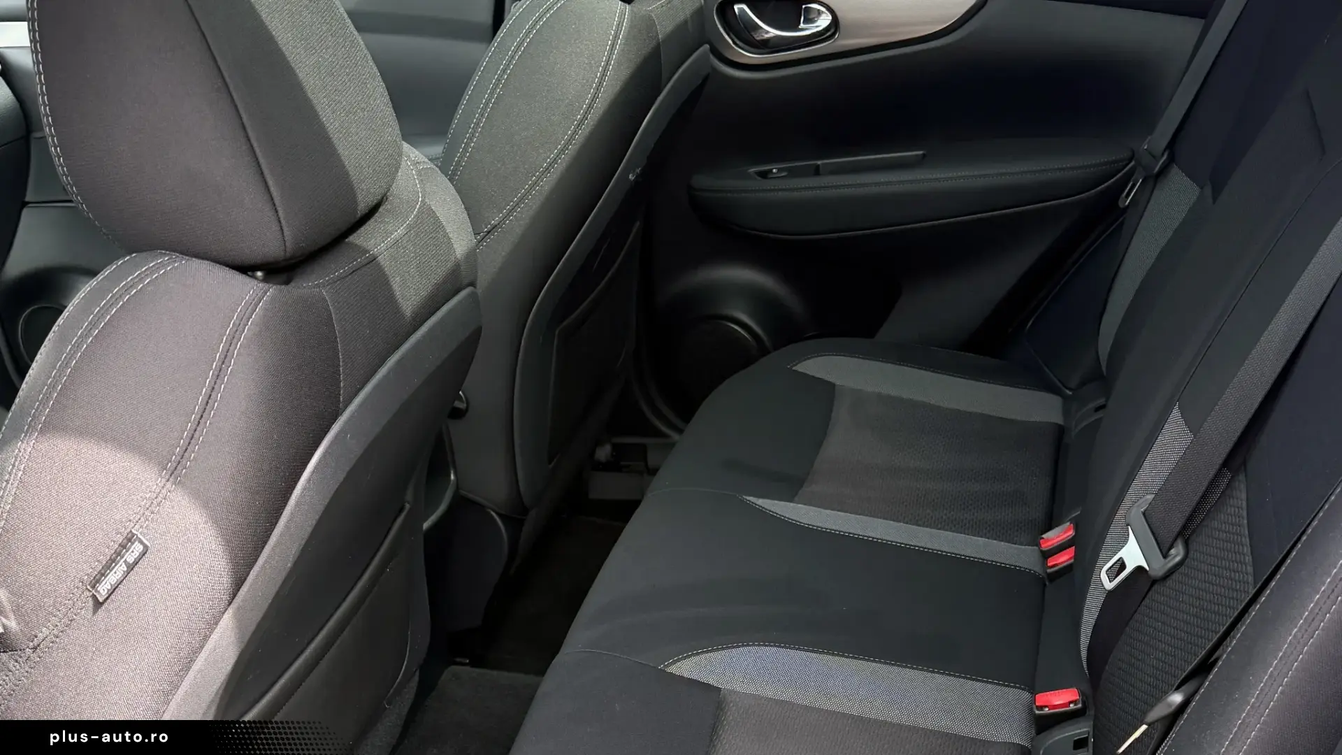 Nissan Qashqai 1.5D 114CP 2WD N-Connecta