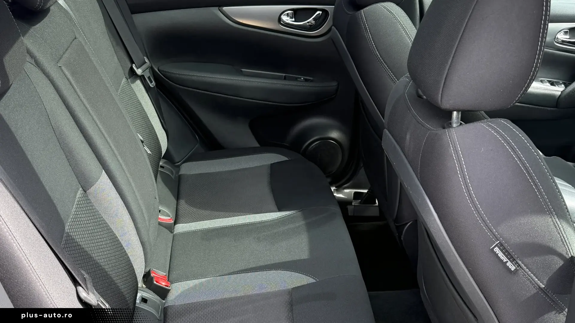Nissan Qashqai 1.5D 114CP 2WD N-Connecta