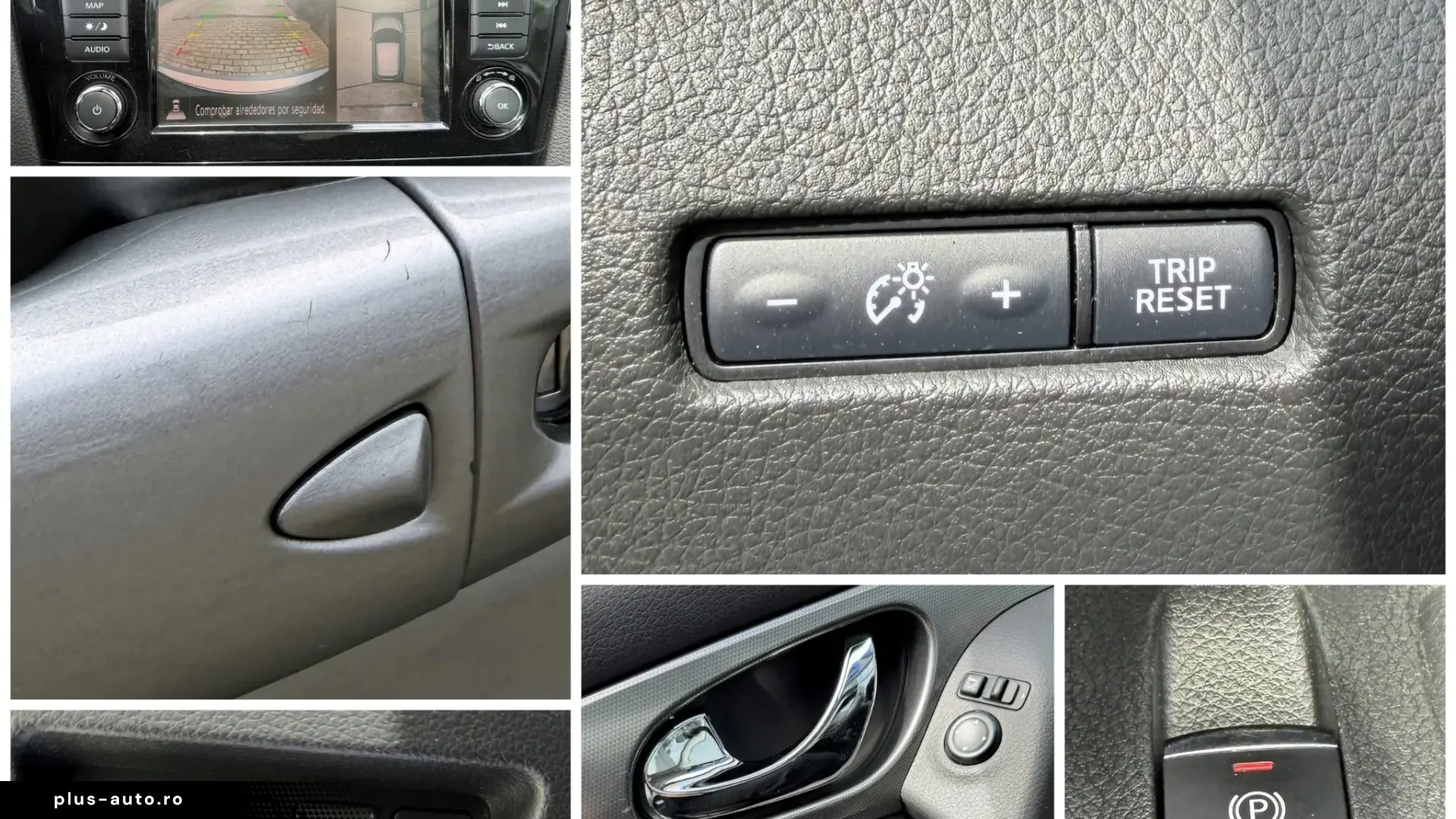 Nissan Qashqai 1.5D 114CP 2WD N-Connecta