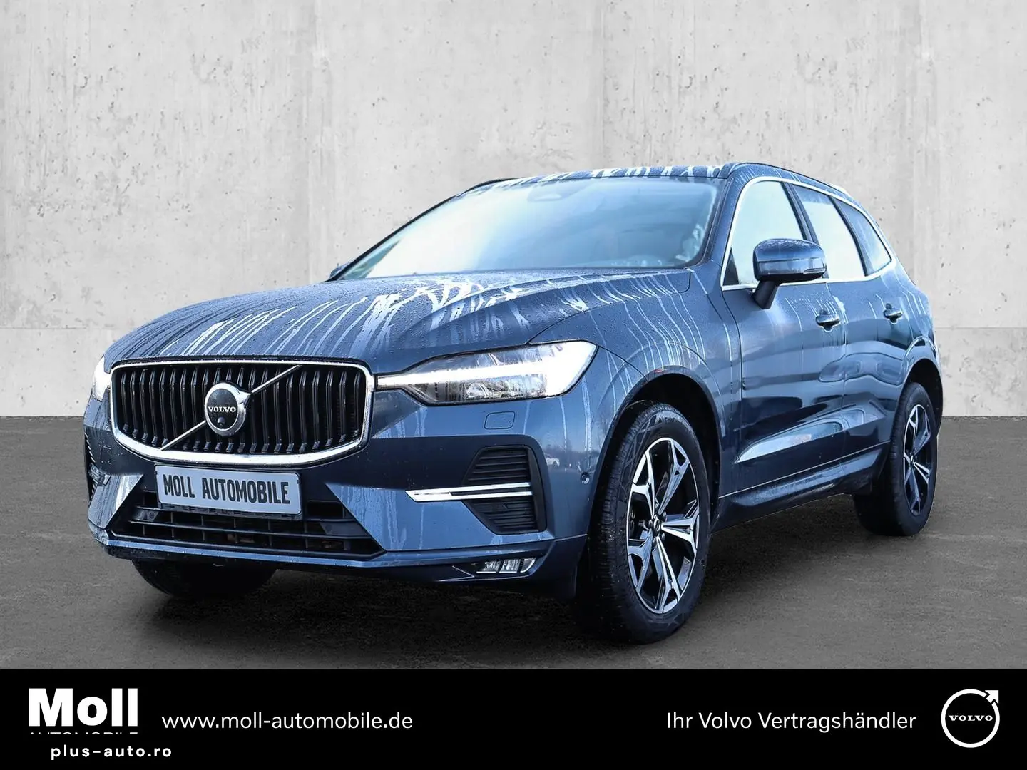 VOLVO XC60 Momentum Pro 2WD