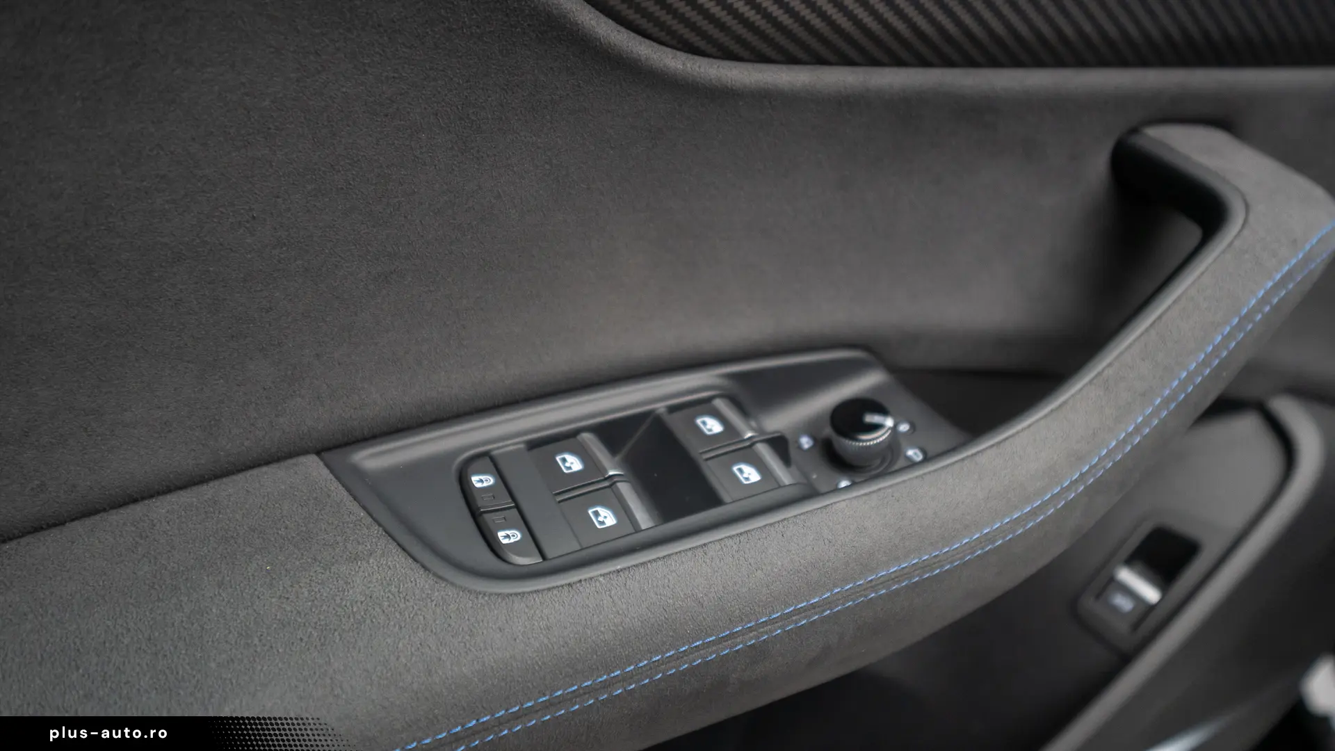 Audi RSQ8 Performance 640 cp - Mild Hybrid - Quattro