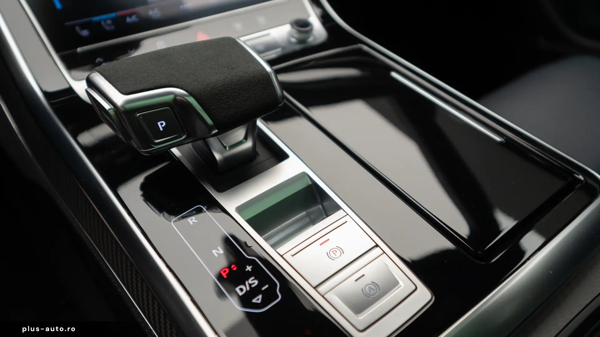 Audi RSQ8 Performance 640 cp - Mild Hybrid - Quattro