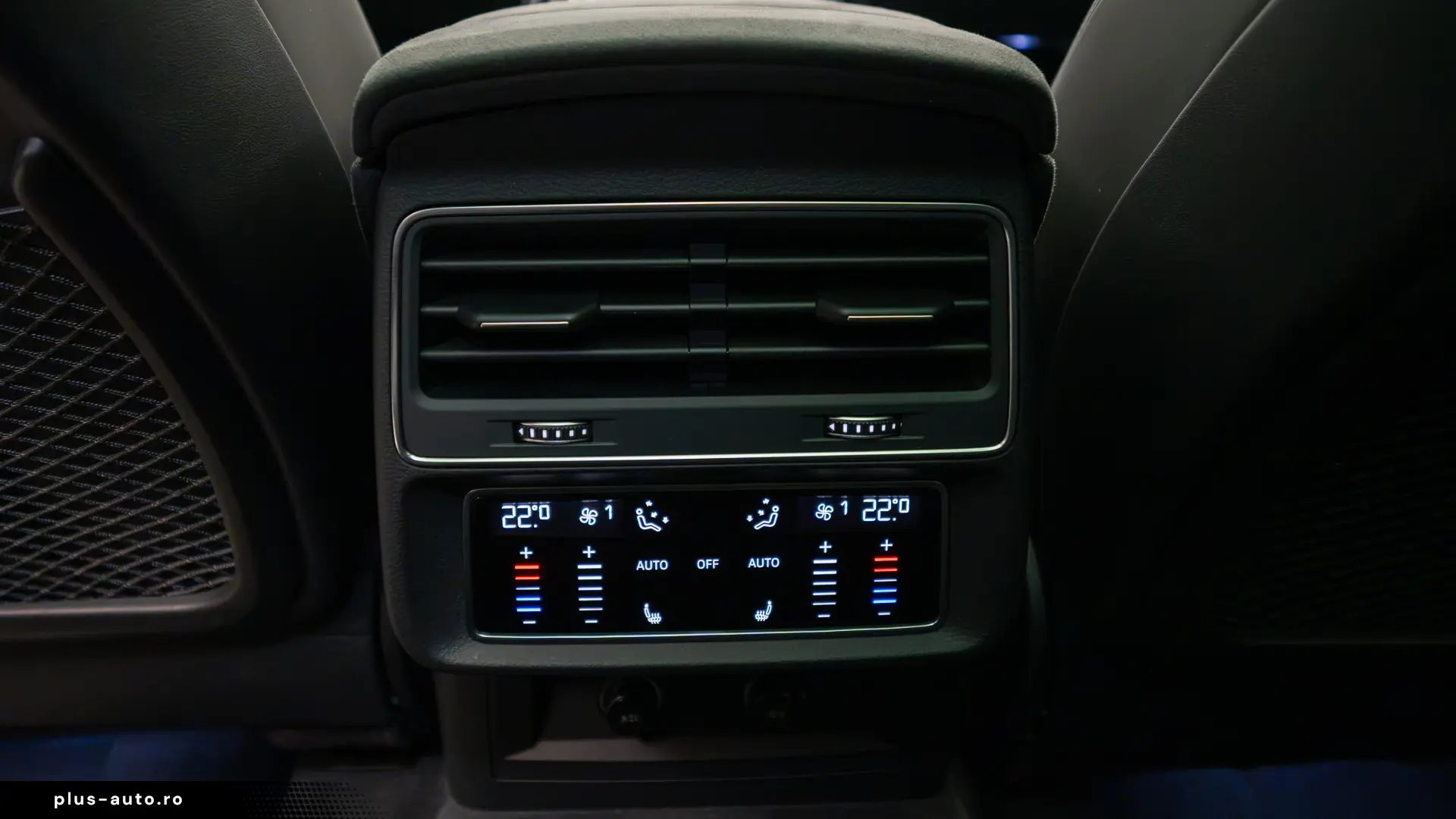 Audi RSQ8 Performance 640 cp - Mild Hybrid - Quattro