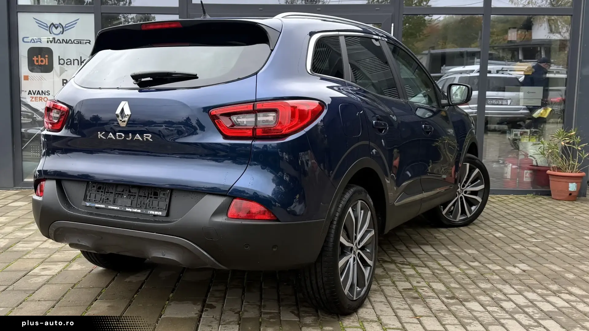 Renault Kadjar