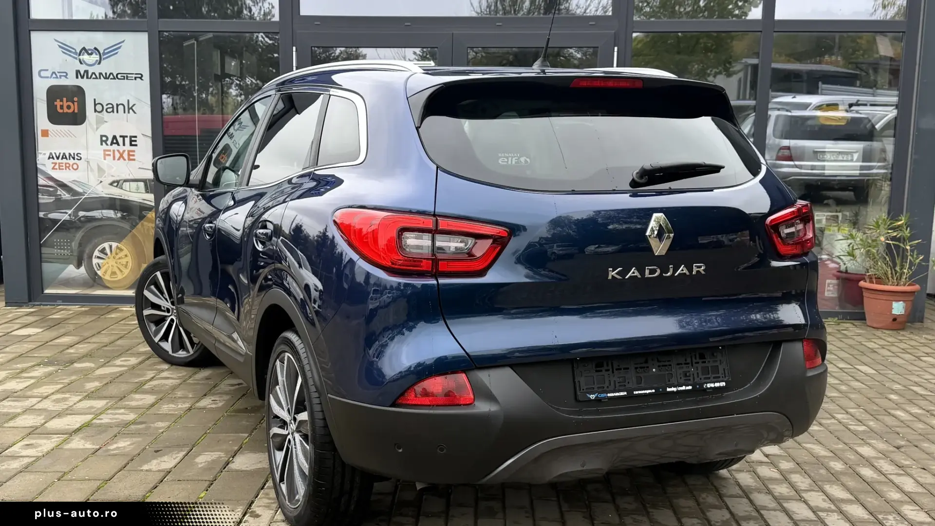 Renault Kadjar