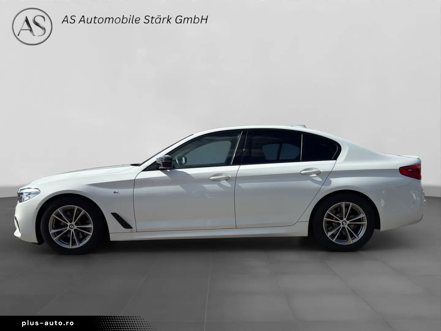 BMW 520d M Sport M Fahrwerk Adaptive LED CAM HUD DAB