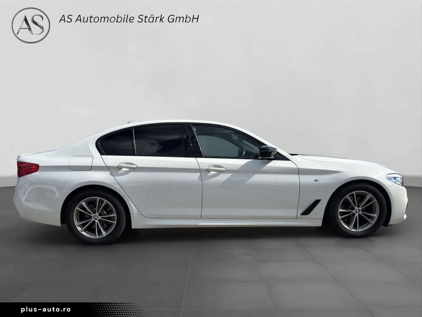 BMW 520d M Sport M Fahrwerk Adaptive LED CAM HUD DAB