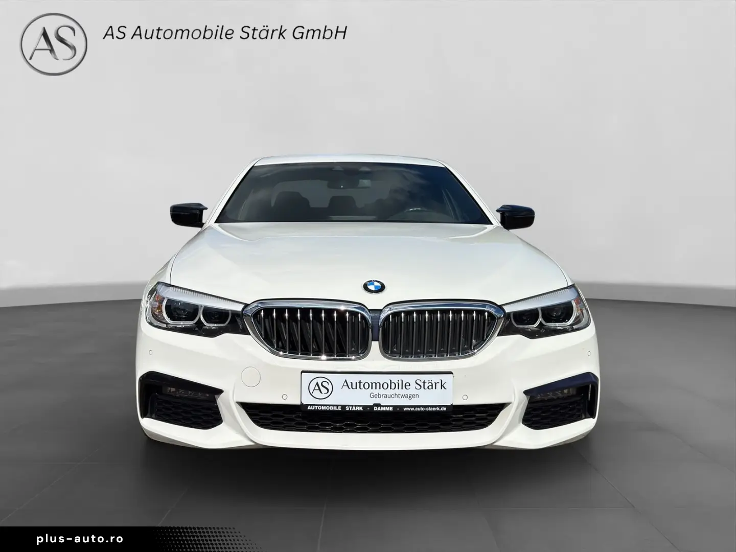 BMW 520d M Sport M Fahrwerk Adaptive LED CAM HUD DAB