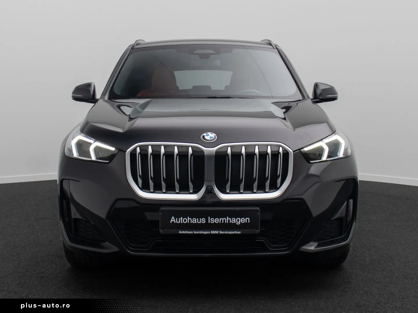 BMW X1 sD20i M Sport AHK 360 ACC  18