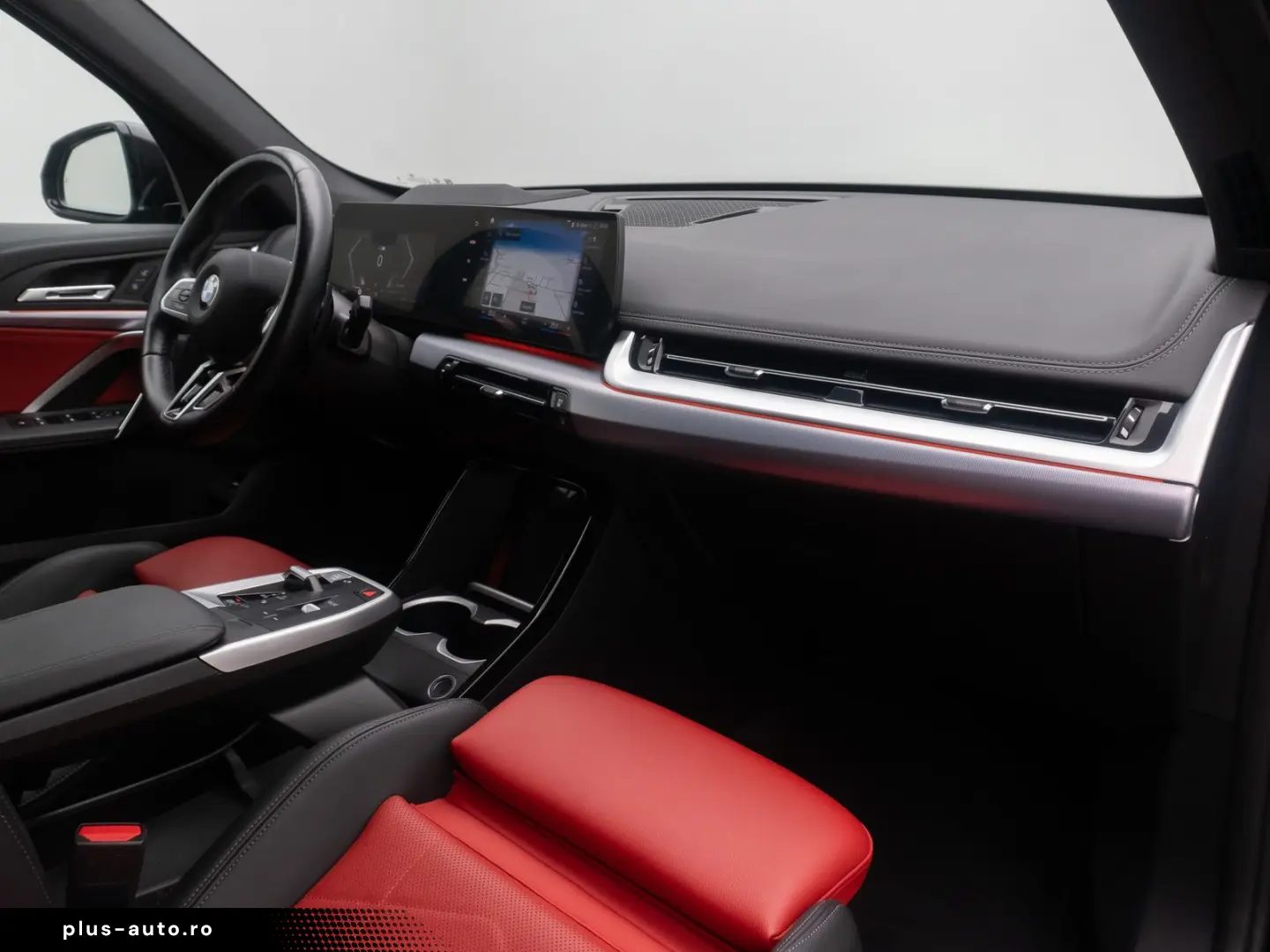BMW X1 sD20i M Sport AHK 360 ACC  18