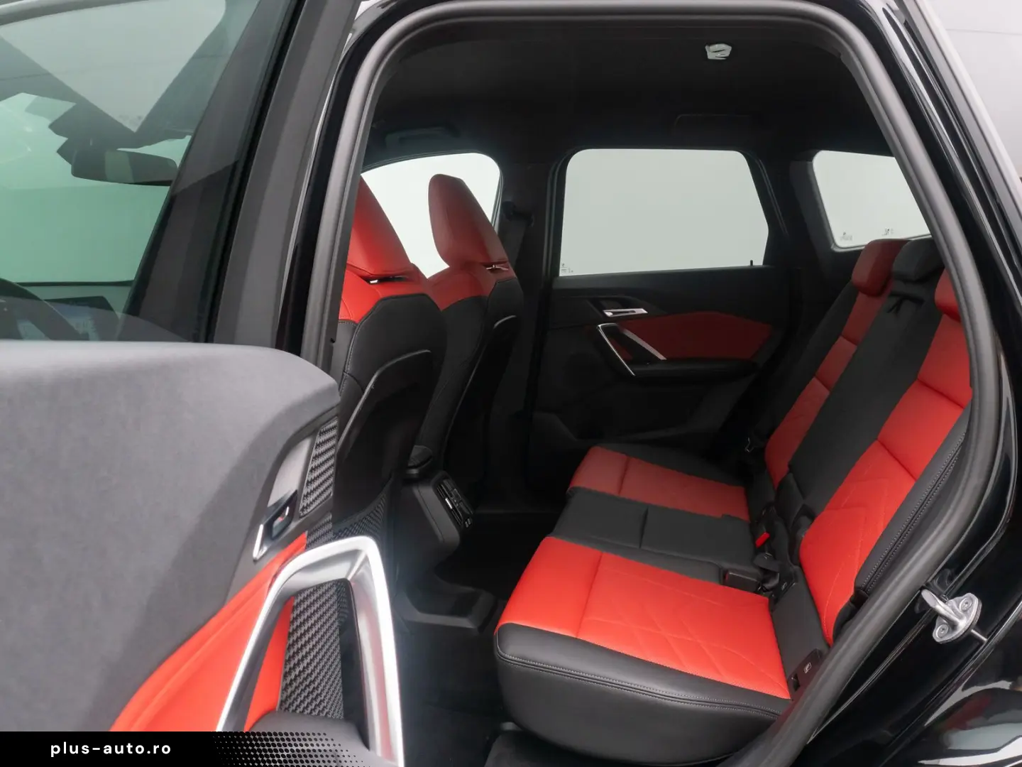 BMW X1 sD20i M Sport AHK 360 ACC  18