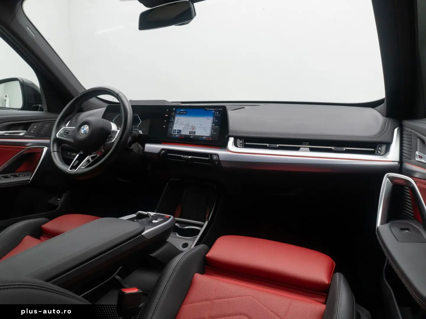 BMW X1 sD20i M Sport AHK 360 ACC  18