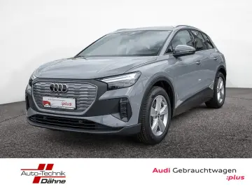 AUDI Q4 e-tron 45 ACC HUD LED 360