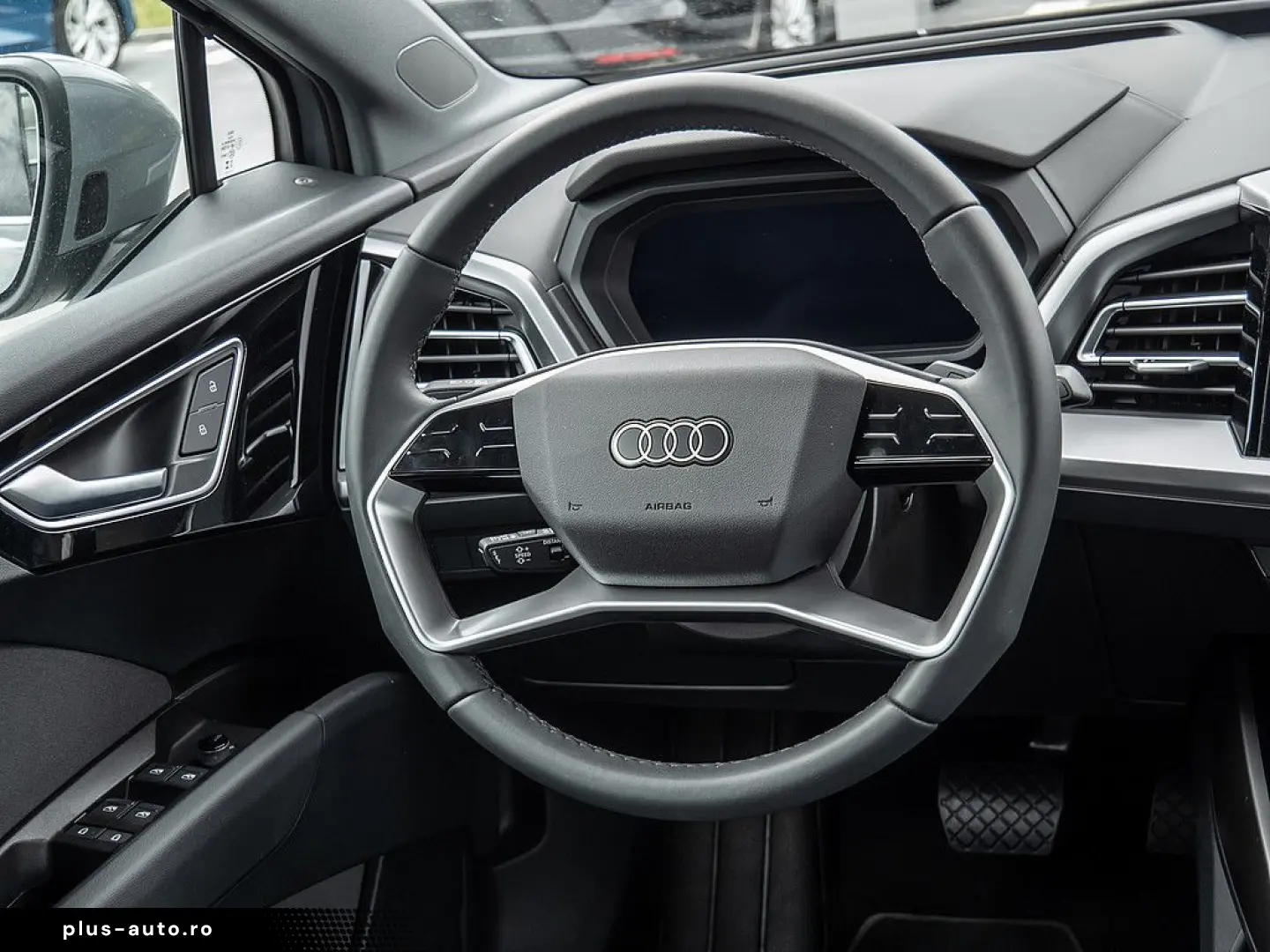 AUDI Q4 e-tron 45 ACC HUD LED 360