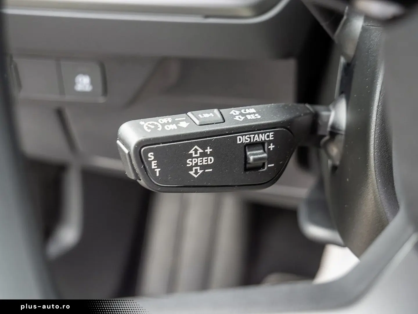 AUDI Q4 e-tron 45 ACC HUD LED 360