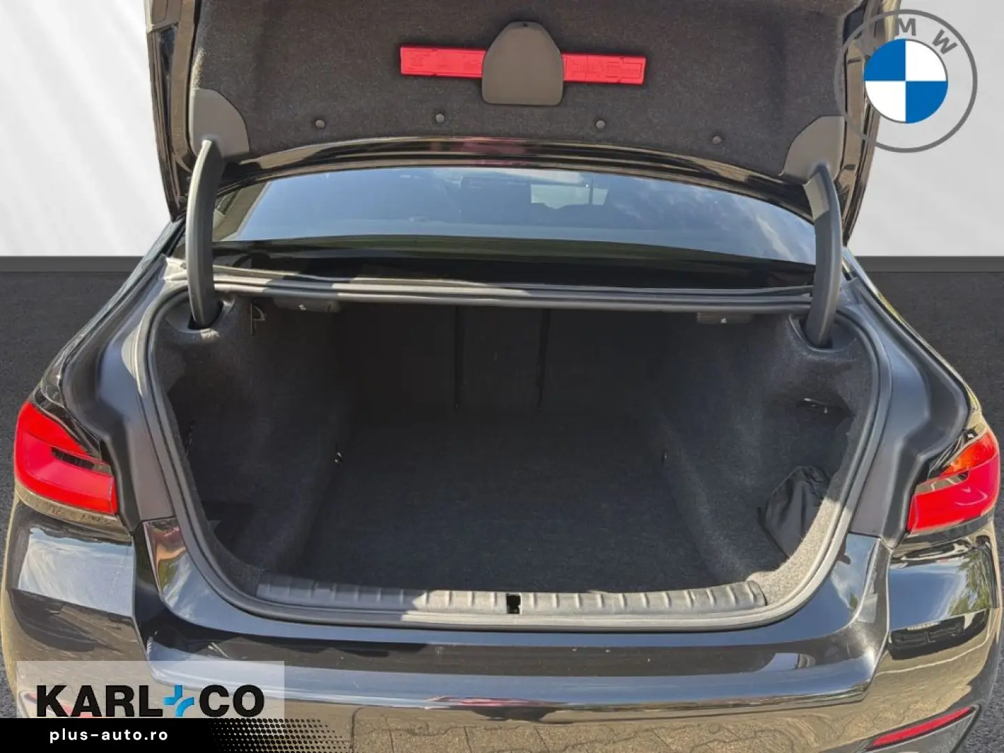 BMW 520 d xDrive Limousine M Sport Stop&Go HUD HiFi