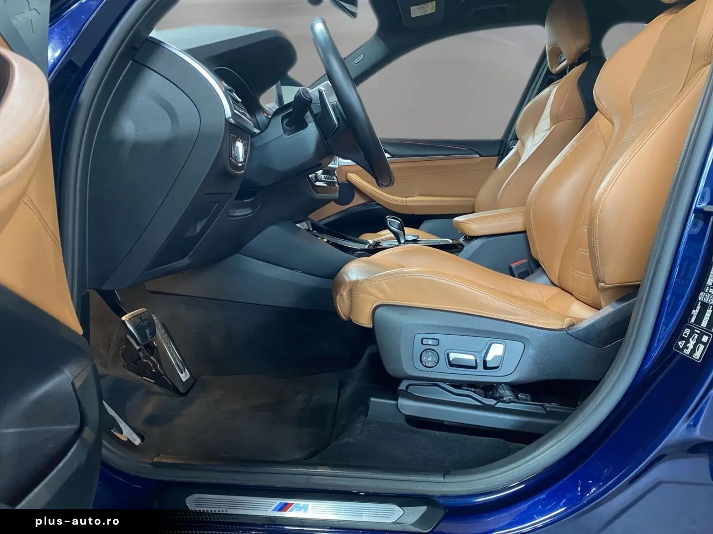 BMW X3 xDrive20i M Sport  Laser