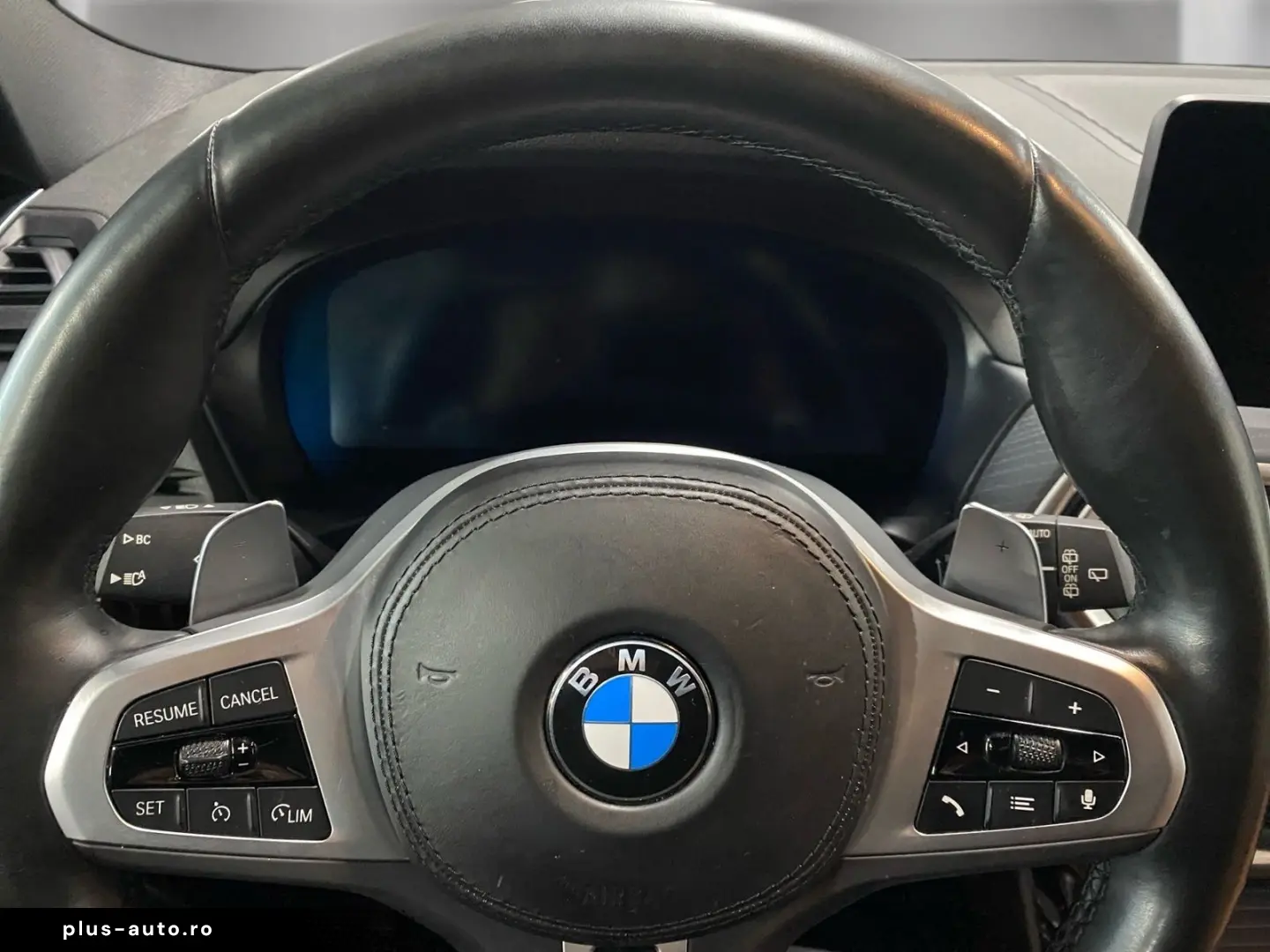 BMW X3 xDrive20i M Sport  Laser