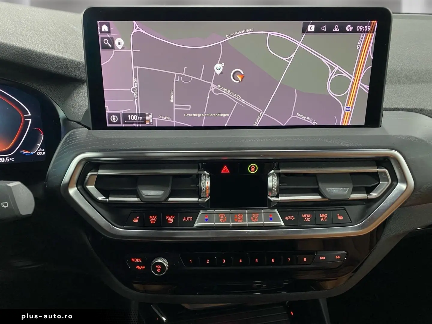 BMW X3 xDrive20i M Sport  Laser