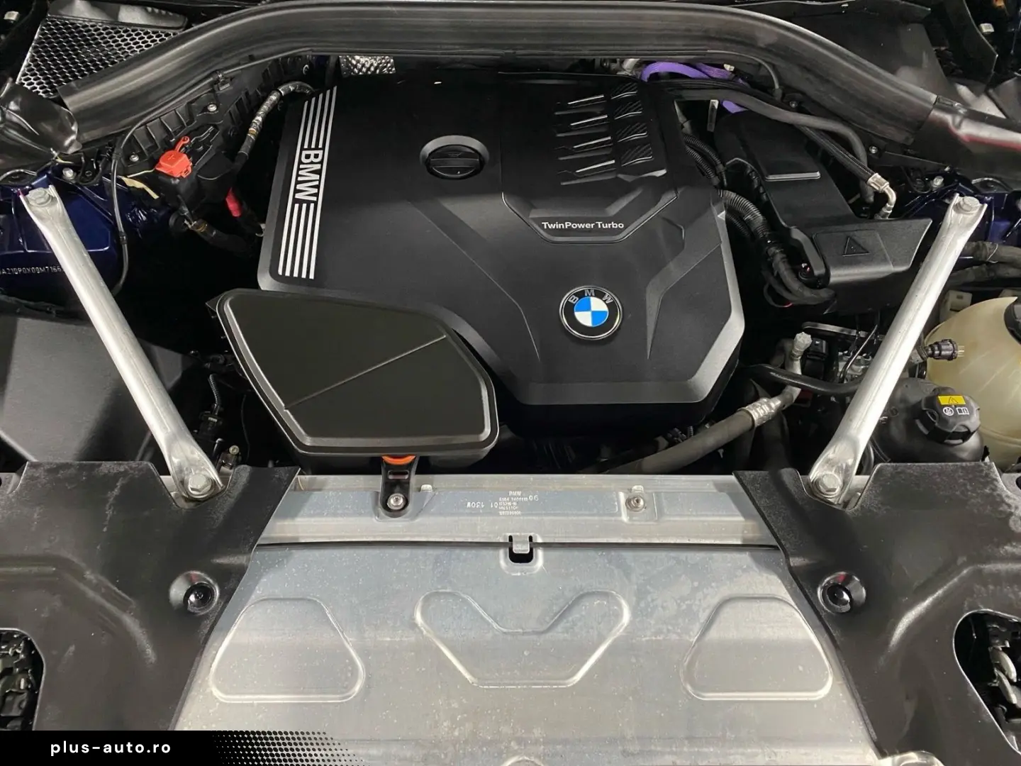 BMW X3 xDrive20i M Sport  Laser