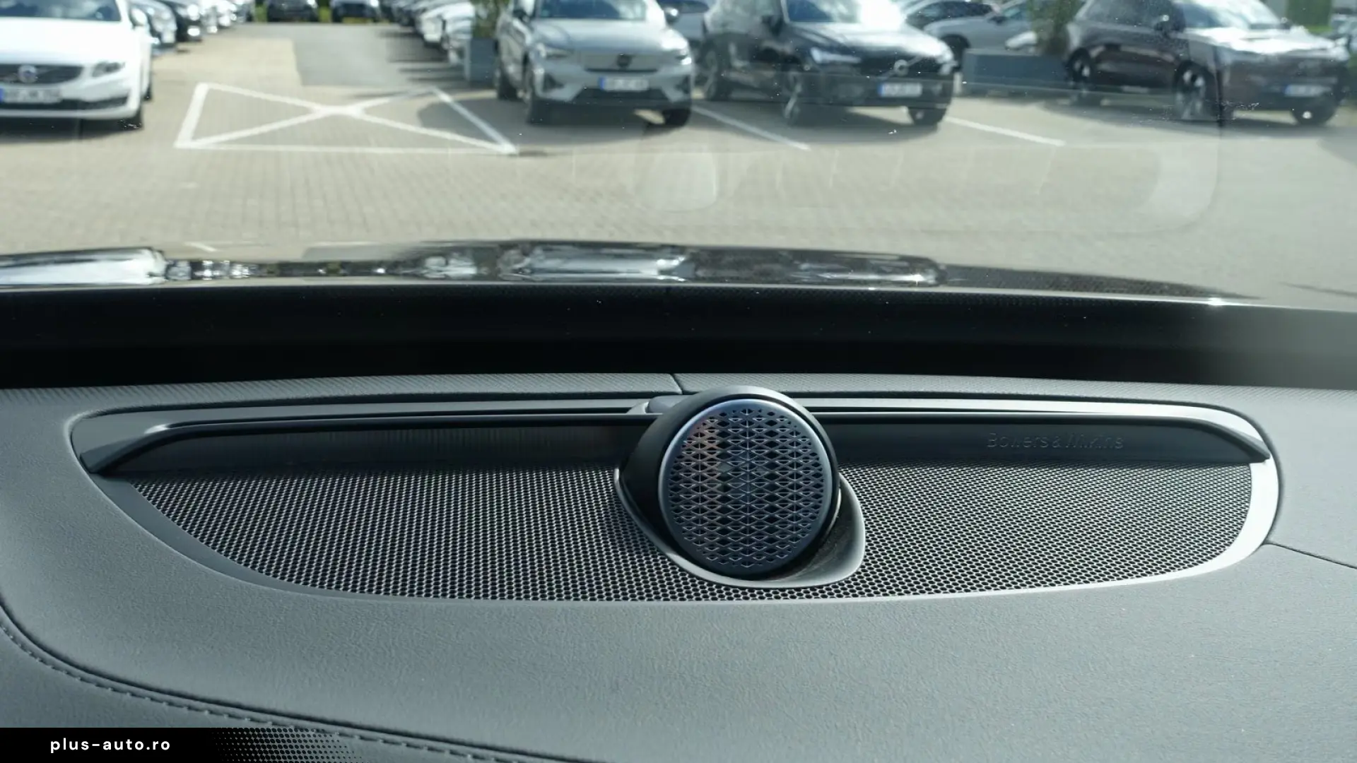 Volvo XC90 Ultra T8 AWD Plug-in B&W HUD Pano