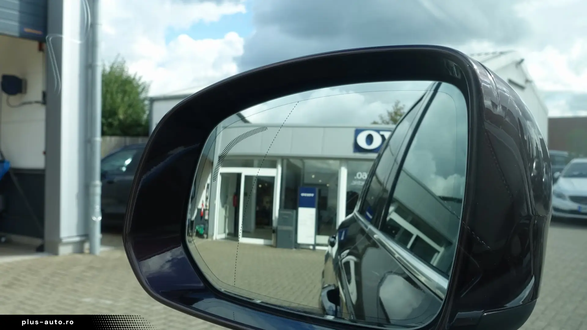 Volvo XC90 Ultra T8 AWD Plug-in B&W HUD Pano