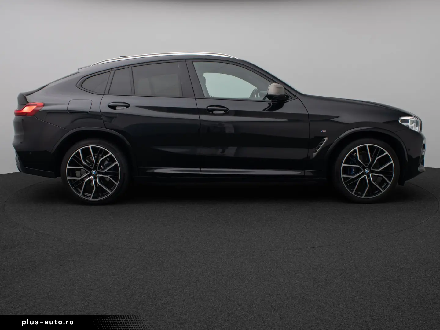 BMW X4 M40i Panorama 360 HUD DAB