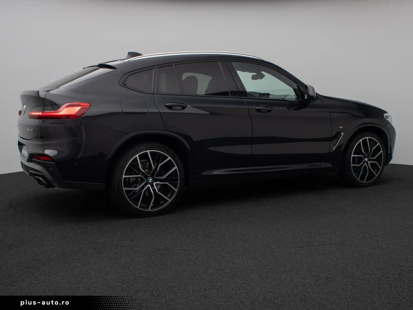 BMW X4 M40i Panorama 360 HUD DAB