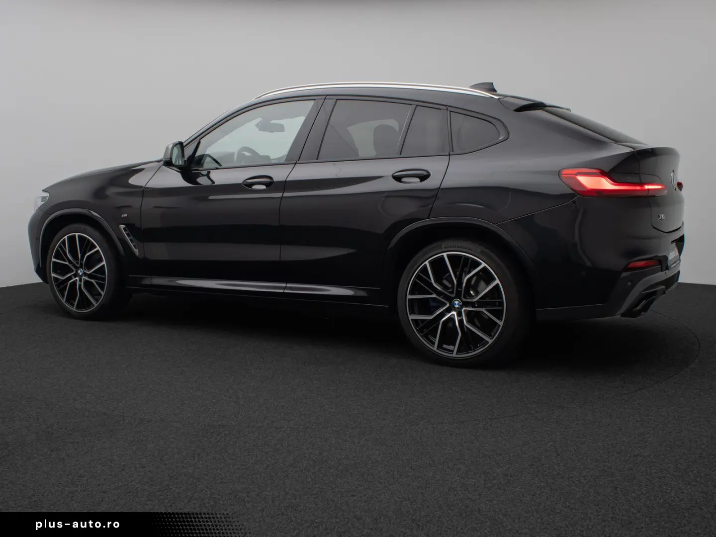 BMW X4 M40i Panorama 360 HUD DAB