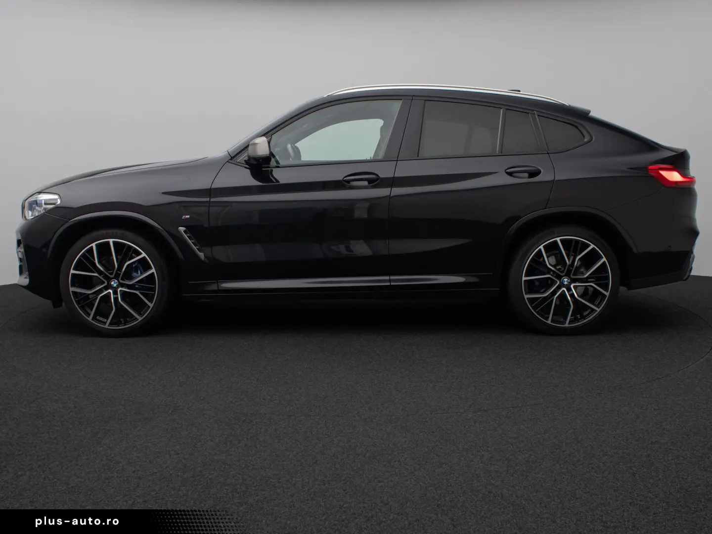 BMW X4 M40i Panorama 360 HUD DAB