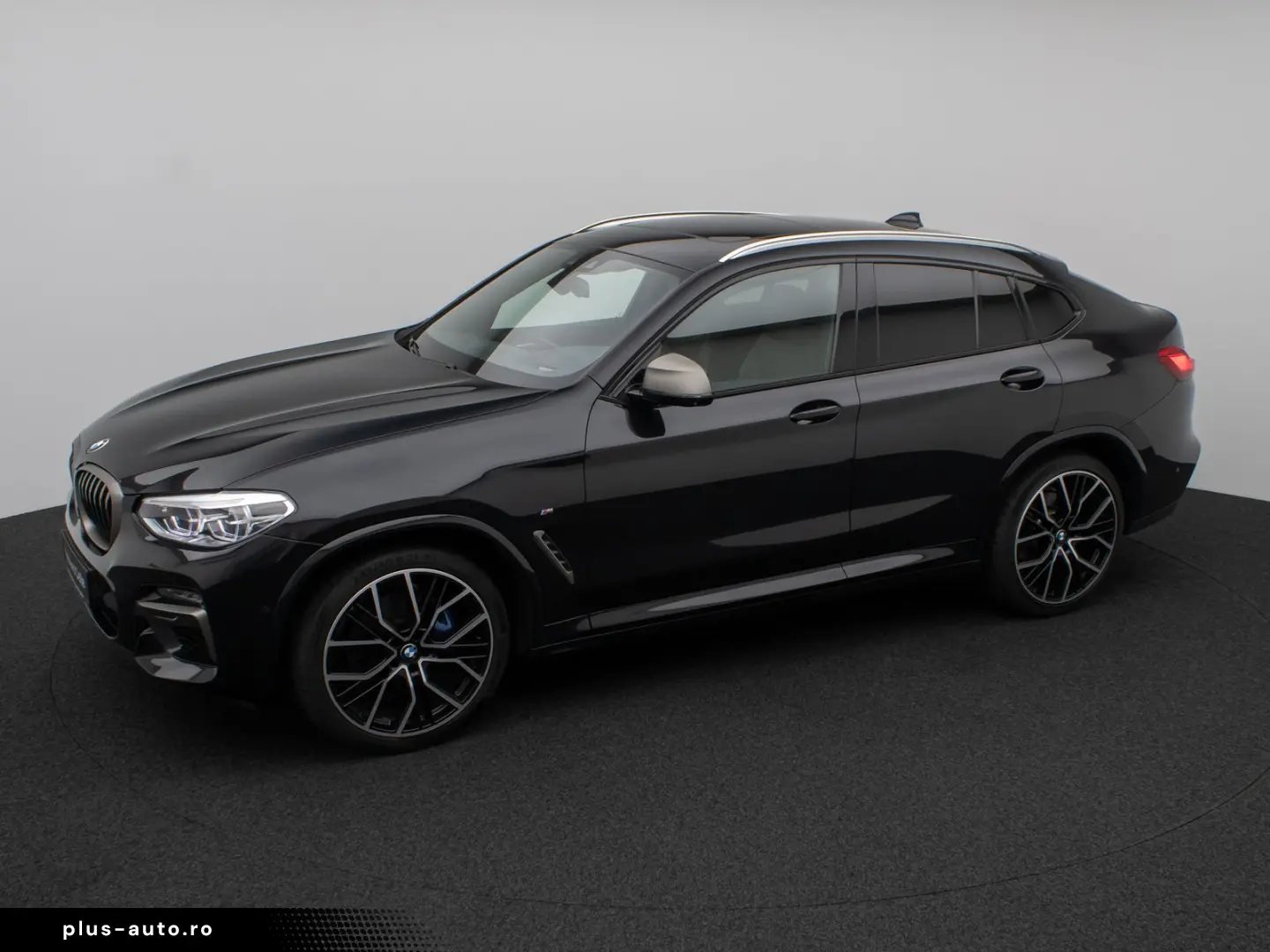 BMW X4 M40i Panorama 360 HUD DAB