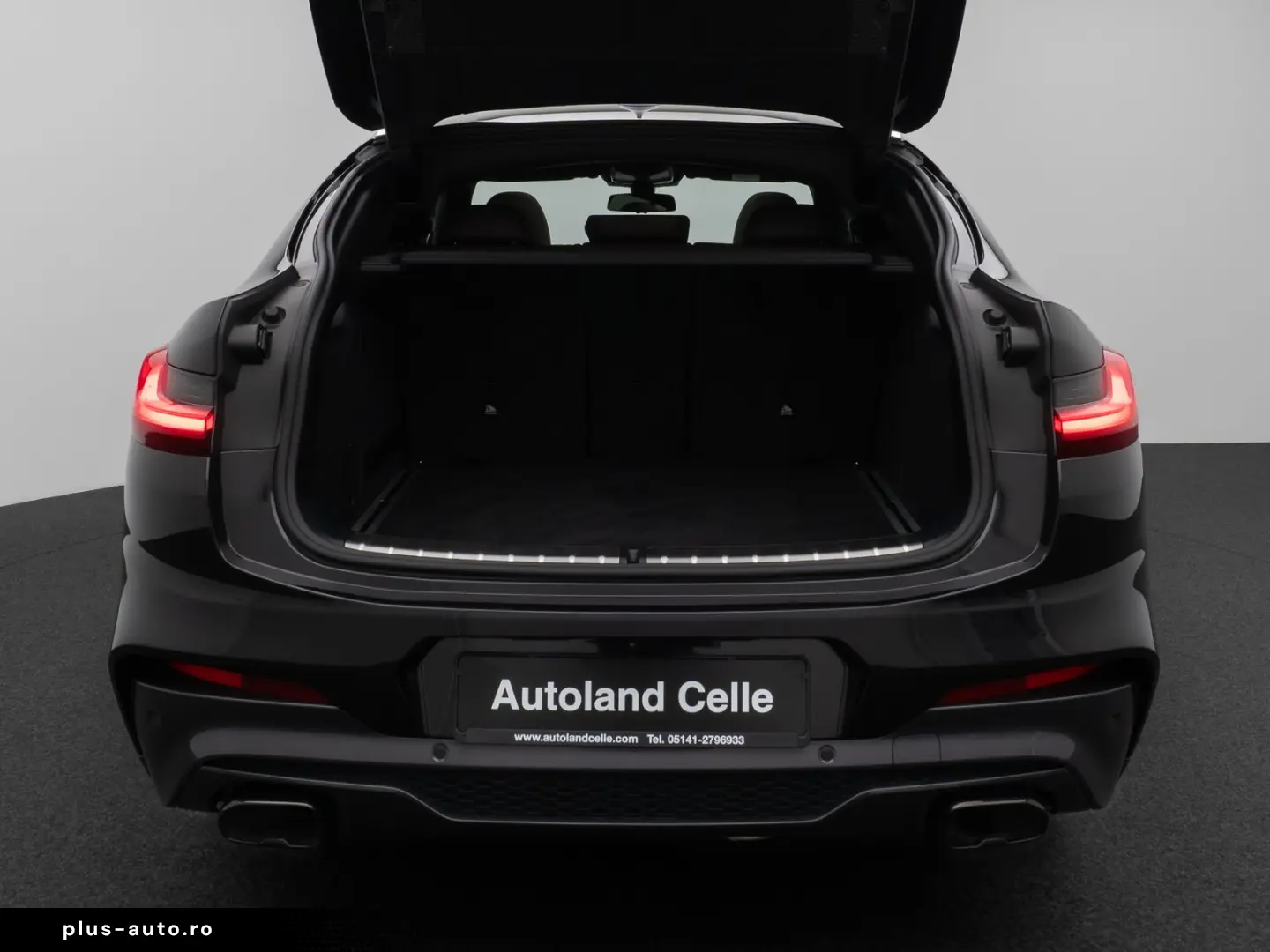 BMW X4 M40i Panorama 360 HUD DAB