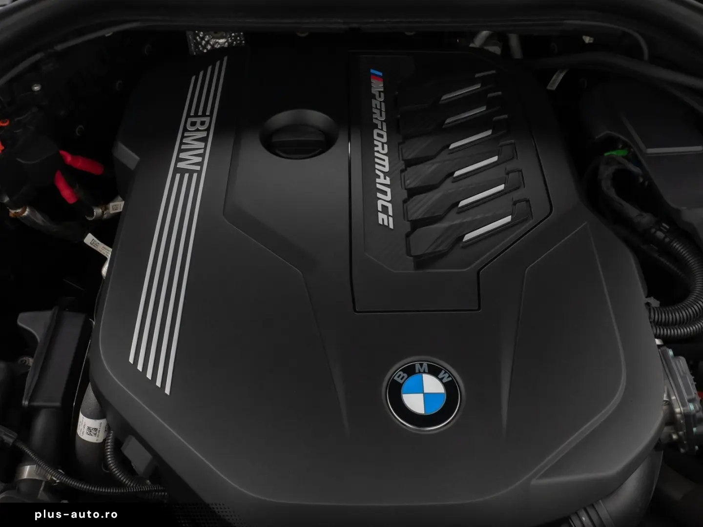 BMW X4 M40i Panorama 360 HUD DAB