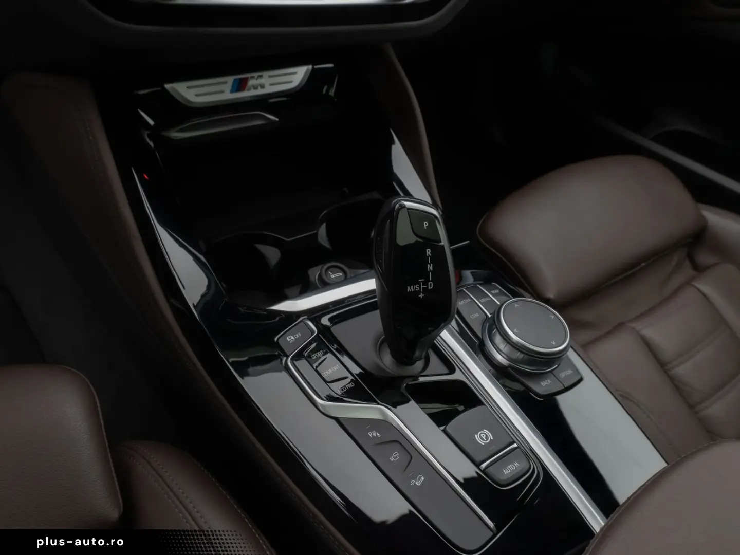 BMW X4 M40i Panorama 360 HUD DAB