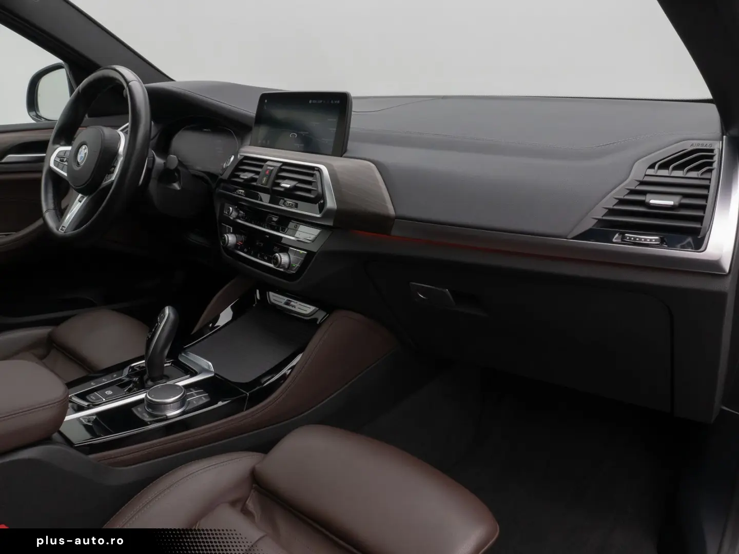 BMW X4 M40i Panorama 360 HUD DAB
