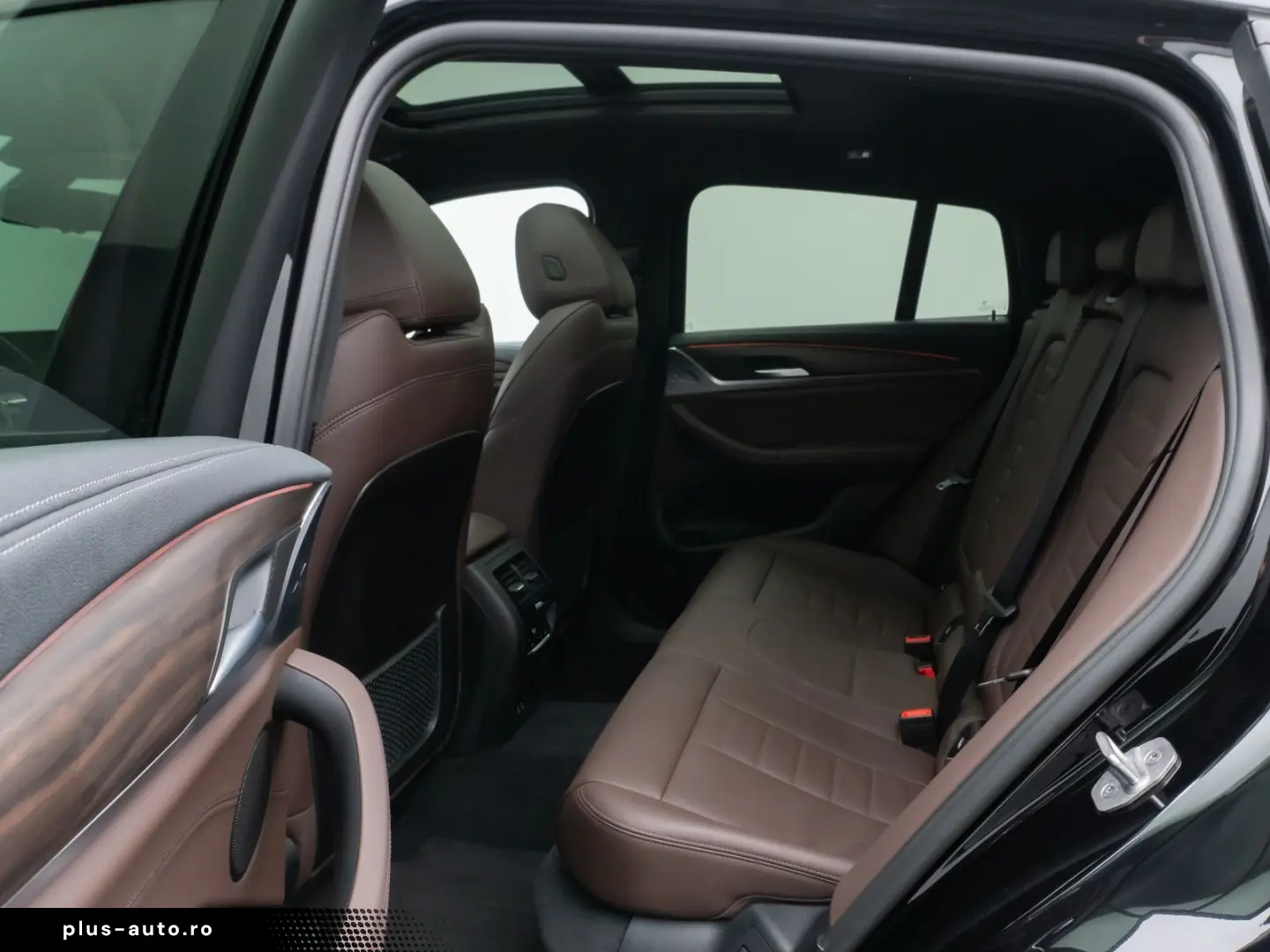 BMW X4 M40i Panorama 360 HUD DAB