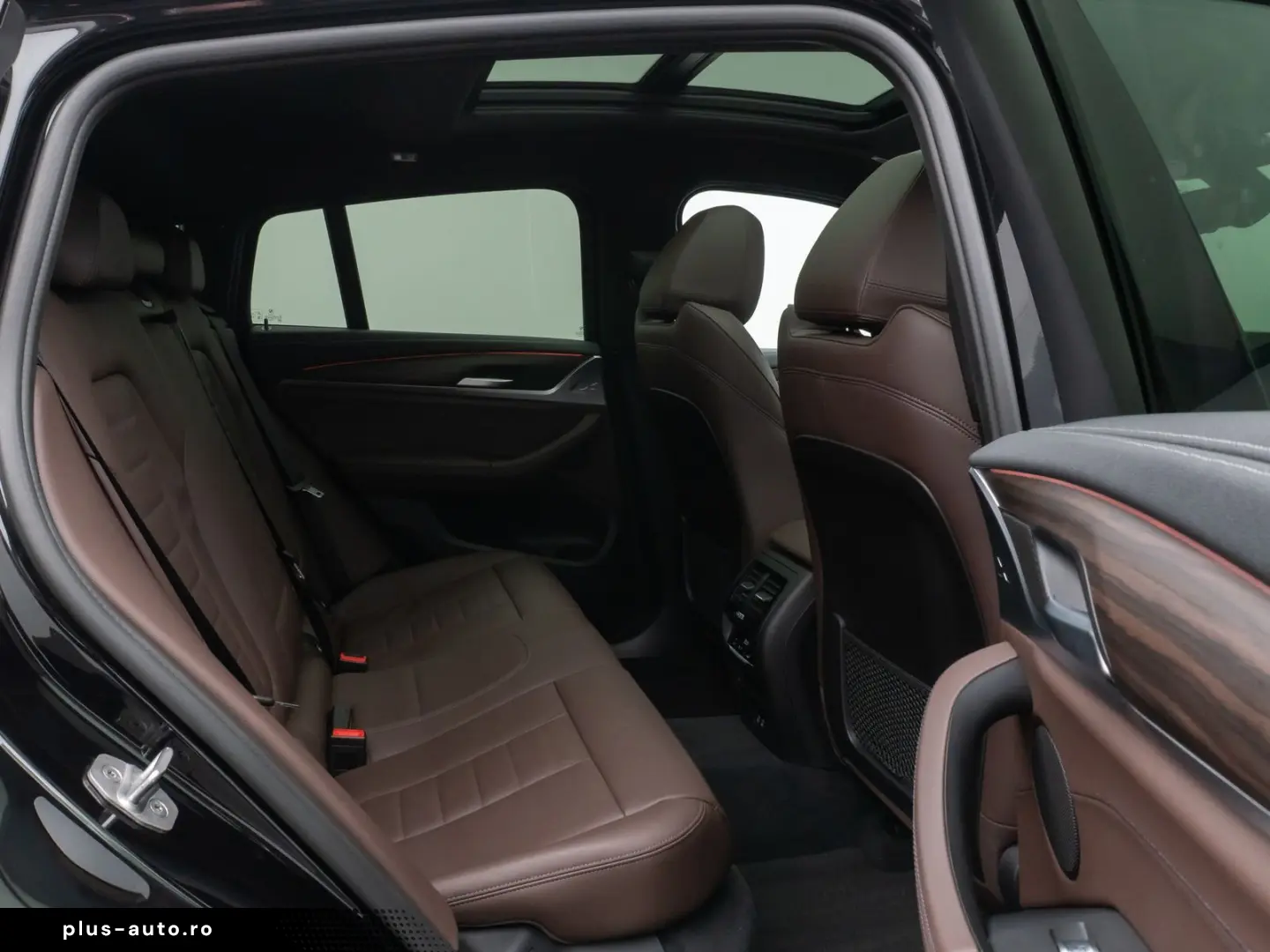 BMW X4 M40i Panorama 360 HUD DAB