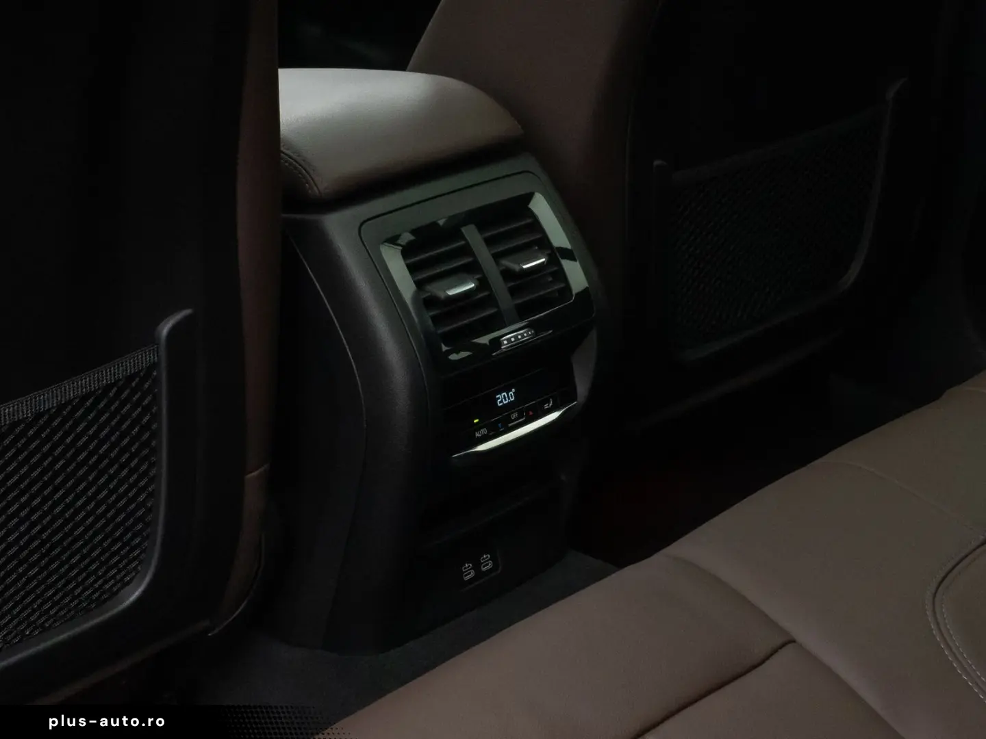 BMW X4 M40i Panorama 360 HUD DAB