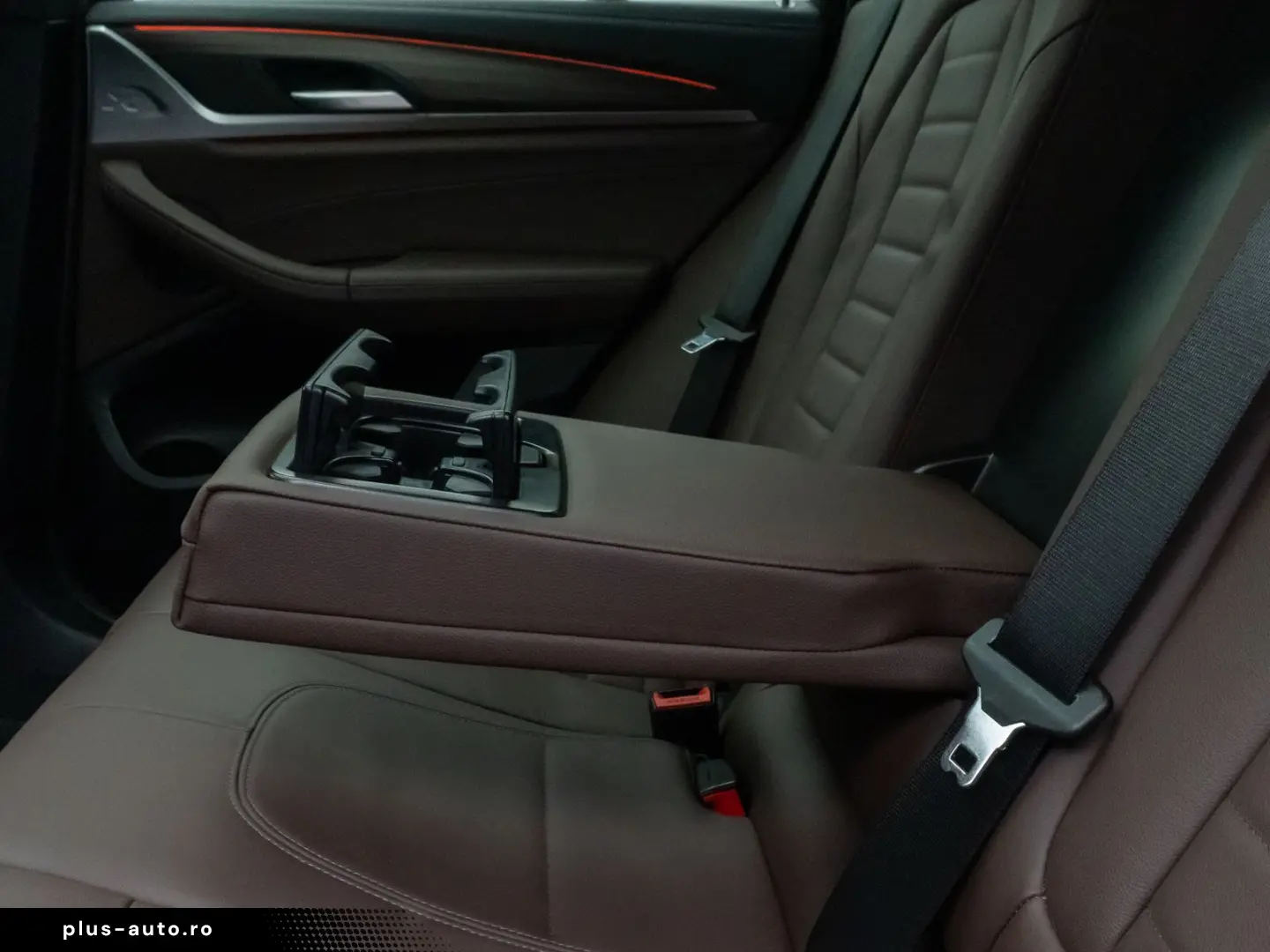 BMW X4 M40i Panorama 360 HUD DAB