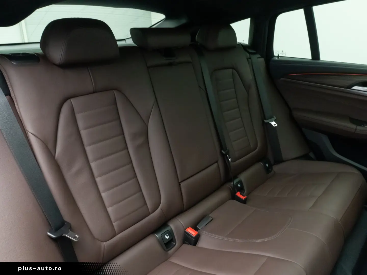 BMW X4 M40i Panorama 360 HUD DAB