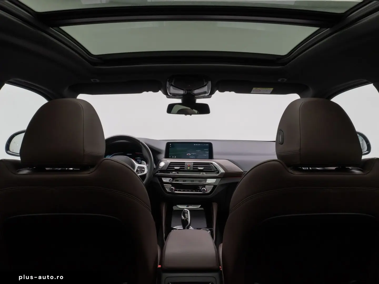 BMW X4 M40i Panorama 360 HUD DAB