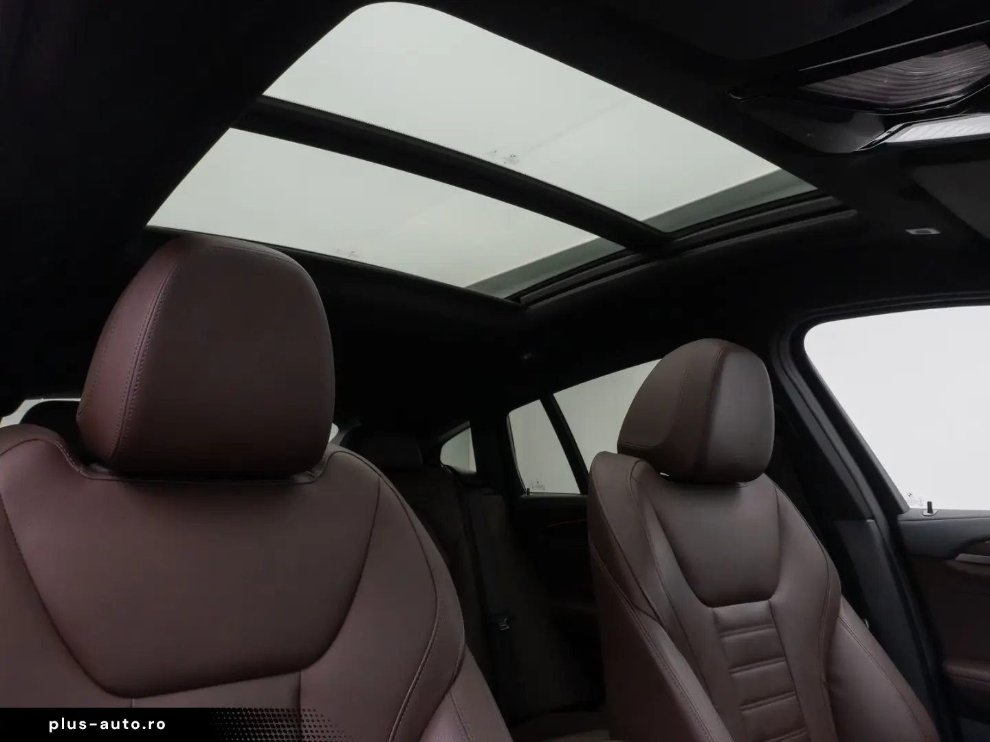 BMW X4 M40i Panorama 360 HUD DAB