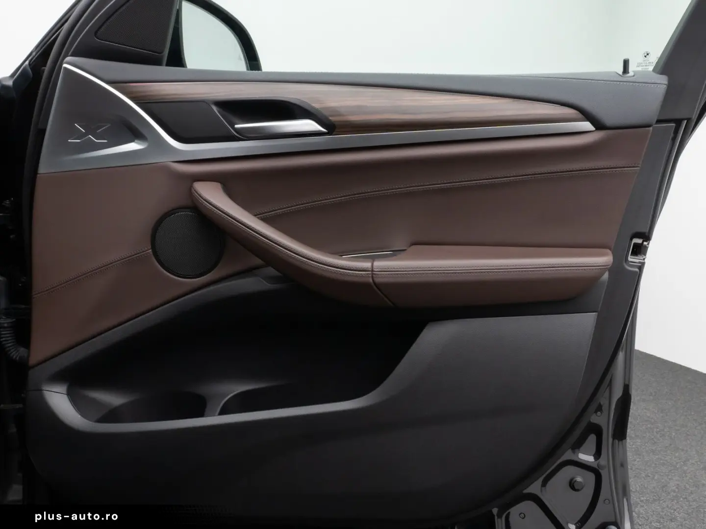 BMW X4 M40i Panorama 360 HUD DAB