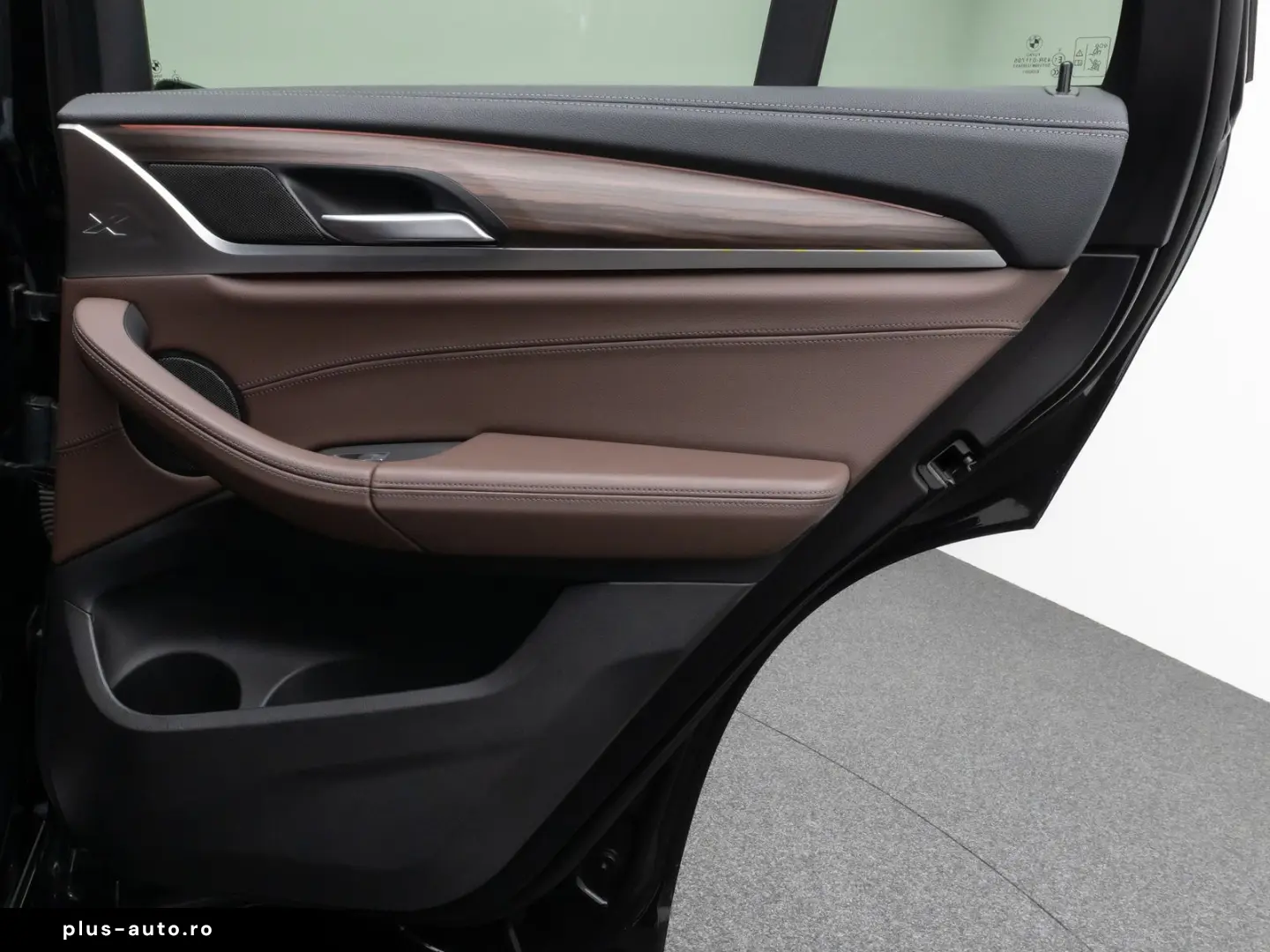 BMW X4 M40i Panorama 360 HUD DAB
