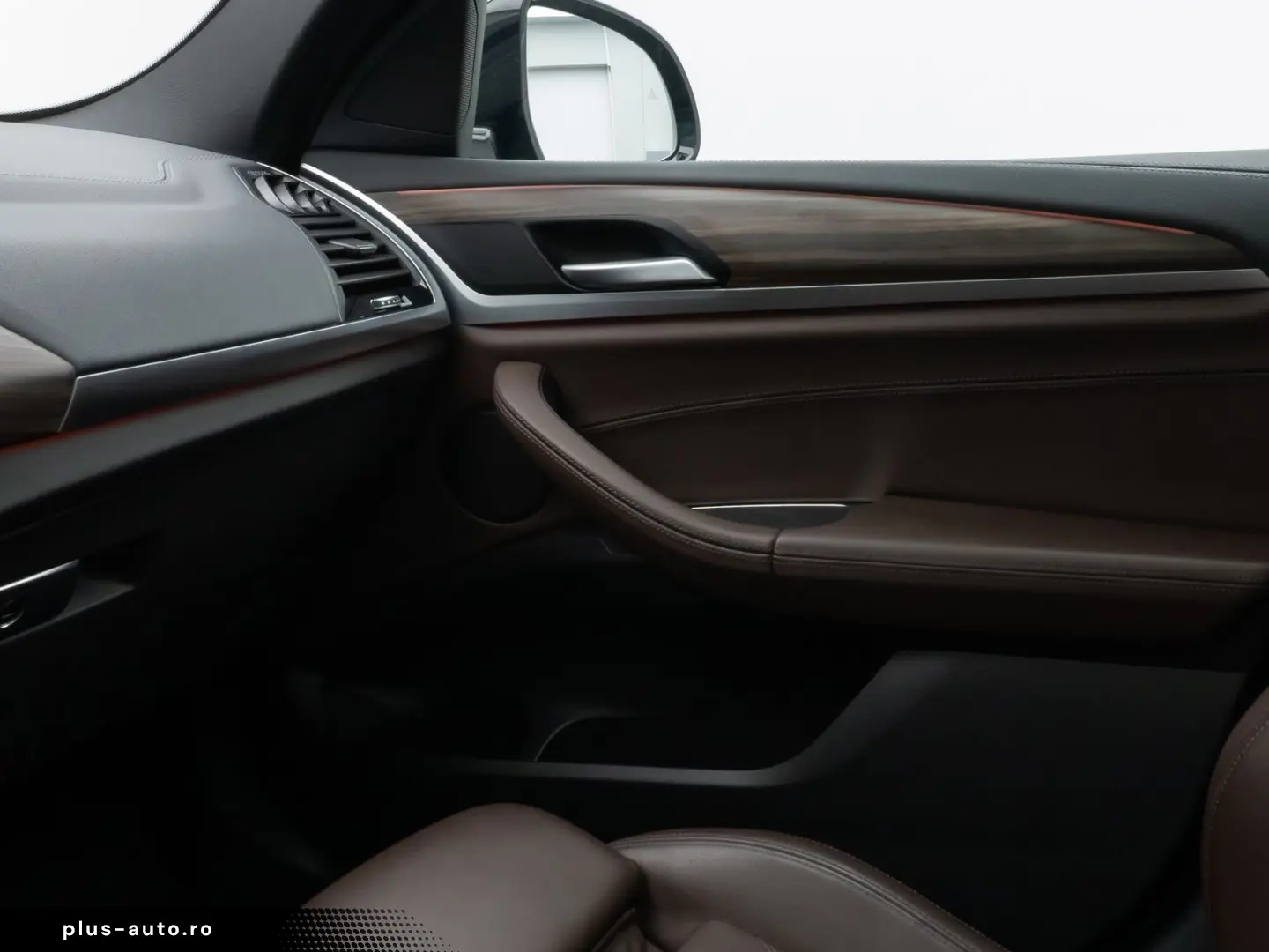 BMW X4 M40i Panorama 360 HUD DAB