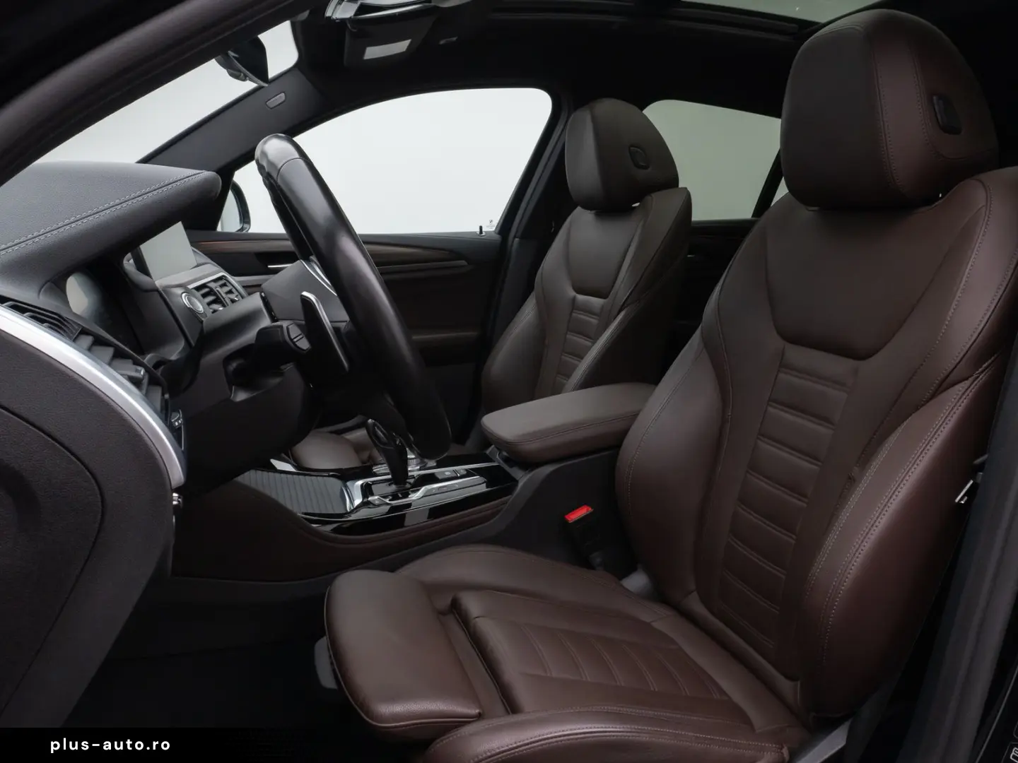 BMW X4 M40i Panorama 360 HUD DAB